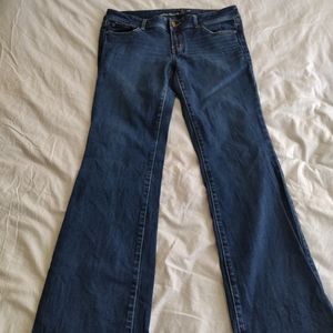 American Eagle slim boot 14